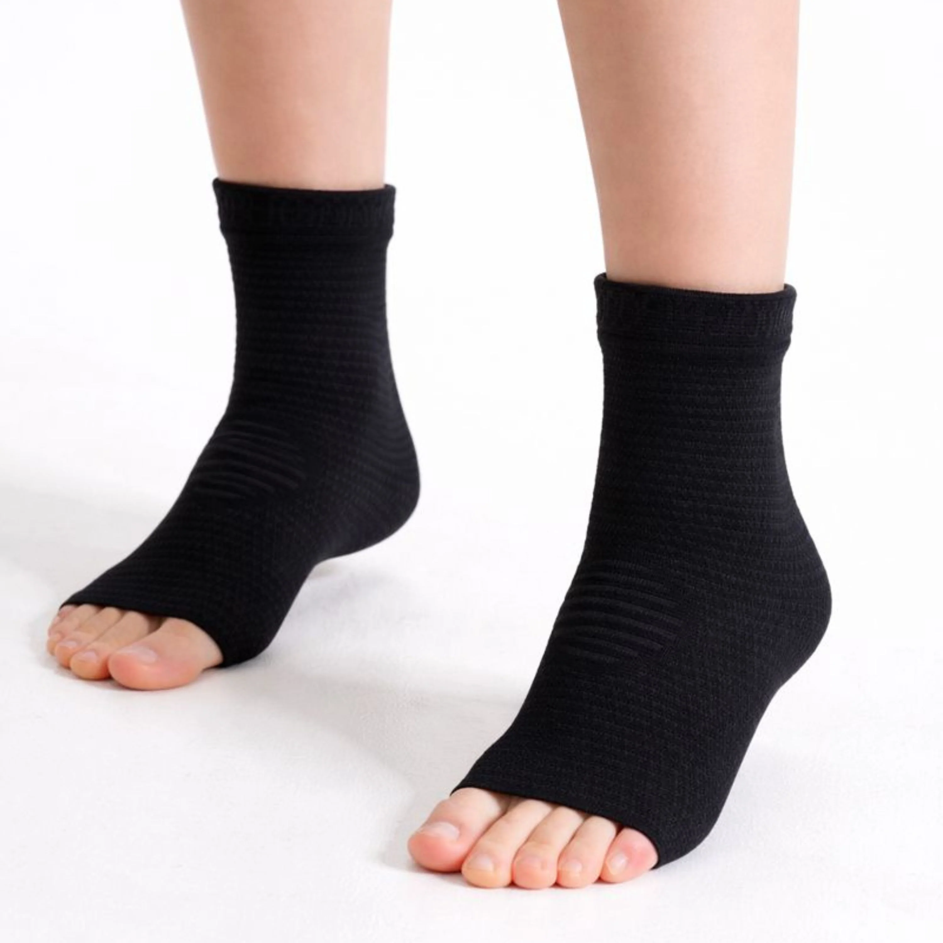 Foot & Ankle Arthritis (Aging Athletes)